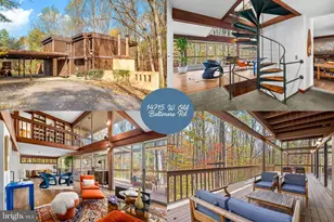 14715 W Old Baltimore Rd, Boyds, MD 20841 - Photo 1