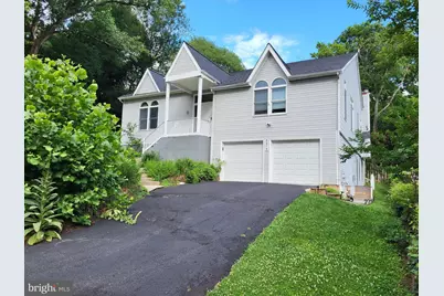 3313 Moline Road, Silver Spring, MD 20902 - Photo 1