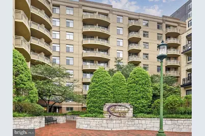 7111 Woodmont Avenue #209, Bethesda, MD 20815 - Photo 1