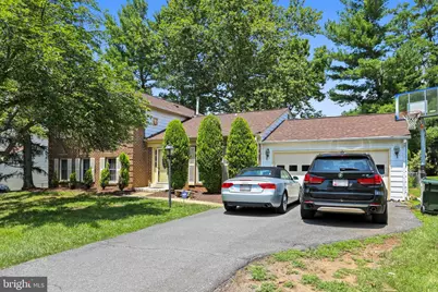 10145 Colebrook Avenue, Potomac, MD 20854 - Photo 1