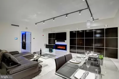 11710 Old Georgetown Road #208, North Bethesda, MD 20852 - Photo 1