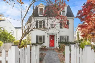 7012 Exeter Rd, Bethesda, MD 20814 - Photo 1