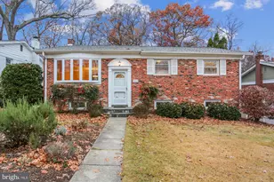 1001 Loxford Terrace, Silver Spring, MD 20901 - Photo 1