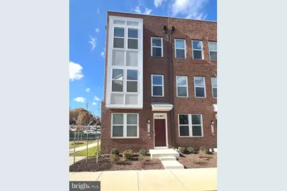 3122 Nina Clark Drive, Rockville, MD 20850 - Photo 1