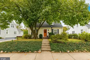 3010 Fayette Rd, Kensington, MD 20895 - Photo 1