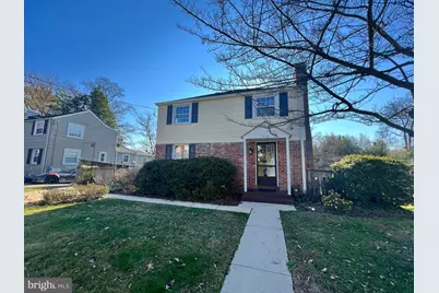 318 Whitestone Road, Silver Spring, MD 20901 - Photo 1