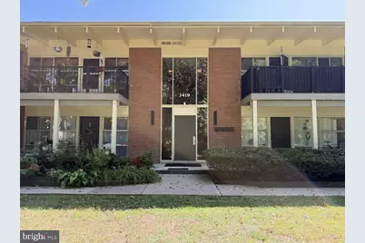 3419 University Boulevard W #203, Kensington, MD 20895 - Photo 1