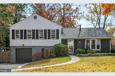 8802 Stonehaven Court, Rockville, MD 20854 - Photo 1