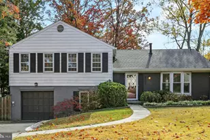 8802 Stonehaven Ct, Rockville, MD 20854 - Photo 1