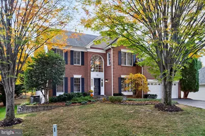 115 Fox Trail Terrace, North Potomac, MD 20878 - Photo 1