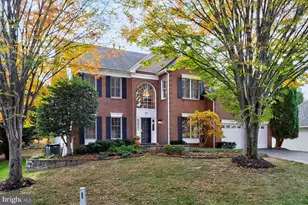 115 Fox Trail Terrace, North Potomac, MD 20878 - Photo 1