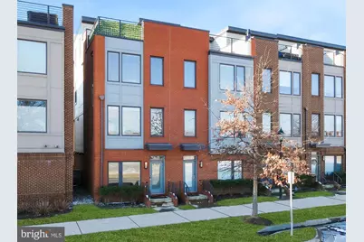 16560 Crabbs Branch Way, Rockville, MD 20855 - Photo 1