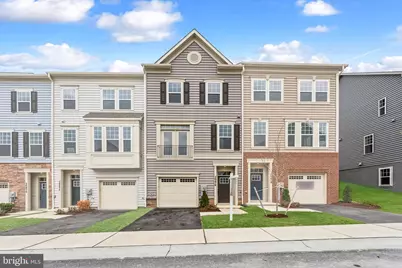 26476 Sir Jamie Terrace, Damascus, MD 20872 - Photo 1