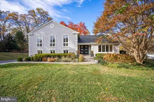 10801 Spring Knoll Dr, Potomac, MD 20854 - Photo 1