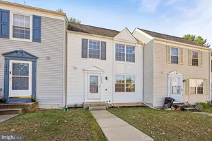 10602 Chisholm Landing Terrace, Gaithersburg, MD 20878 - Photo 1