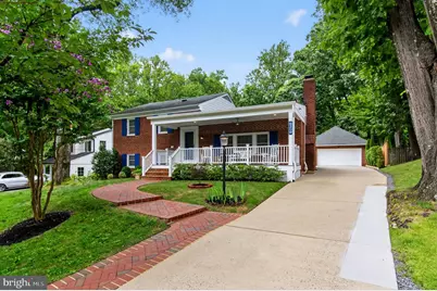 6209 Redwing Court, Bethesda, MD 20817 - Photo 1