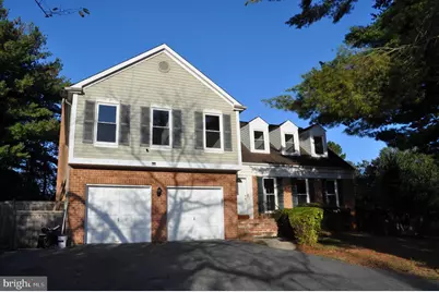 14616 Falling Leaf Way, Gaithersburg, MD 20878 - Photo 1