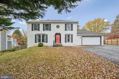 8551 Calypso Lane, Gaithersburg, MD 20879 - Photo 1