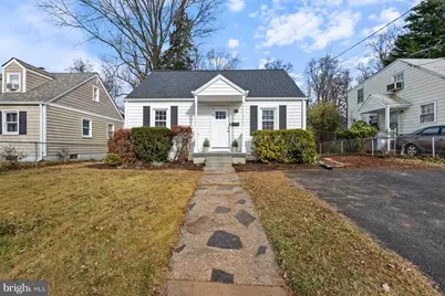 527 Beall Avenue, Rockville, MD 20850 - Photo 1