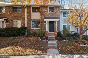 7864 Archbold Terrace, Cabin John, MD 20818 - Photo 1