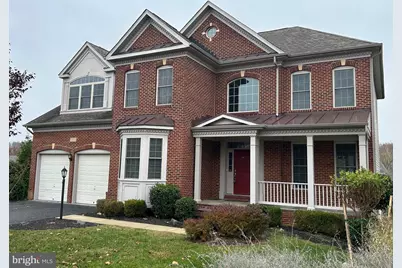 1101 Verbena Court, Silver Spring, MD 20906 - Photo 1