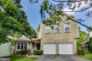 12004 Montrose Village Terrace, Rockville, MD 20852 - Photo 1