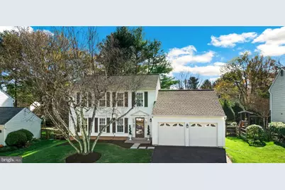 20 Allenhurst Court, Gaithersburg, MD 20878 - Photo 1