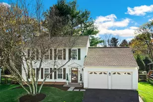 20 Allenhurst Ct, Gaithersburg, MD 20878 - Photo 1