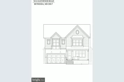 5614 Glenwood Road, Bethesda, MD 20817 - Photo 1