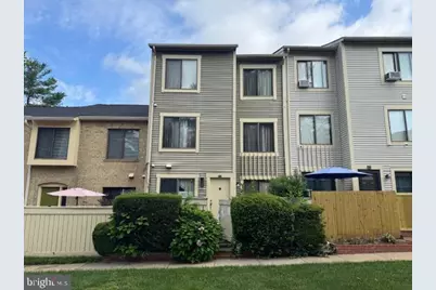 9416 Penshurst Court, Gaithersburg, MD 20886 - Photo 1