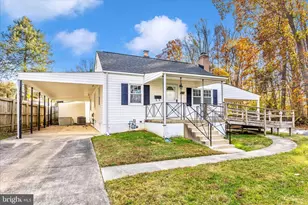 4410 Fernhill Rd, Silver Spring, MD 20906 - Photo 1