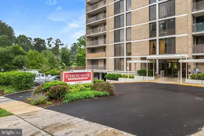 2100 Washington Avenue #6-B, Silver Spring, MD 20910 - Photo 1