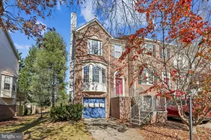 38 Beacon Hill Ct, Gaithersburg, MD 20878 - Photo 1