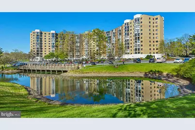 15101 Interlachen Drive #1-614, Silver Spring, MD 20906 - Photo 1
