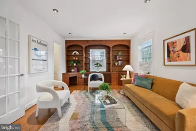 9405 Garwood Street, Silver Spring, MD 20901 - Photo 1