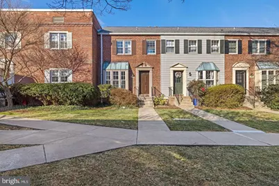 4940 Bradley Boulevard #247, Chevy Chase, MD 20815 - Photo 1