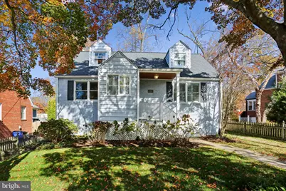 3303 Fayette Road, Kensington, MD 20895 - Photo 1