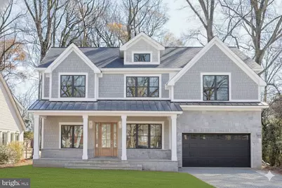 5712 Aberdeen Road, Bethesda, MD 20814 - Photo 1