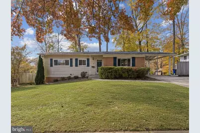 4 Dabney Court, Rockville, MD 20853 - Photo 1