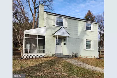 502 E Schuyler Road, Silver Spring, MD 20901 - Photo 1