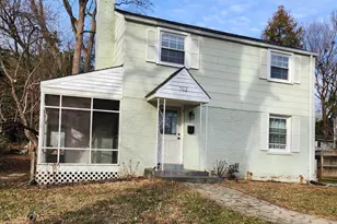 502 E Schuyler Rd, Silver Spring, MD 20901 - Photo 1