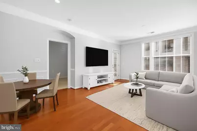 7 Granite Place #215, Gaithersburg, MD 20878 - Photo 1