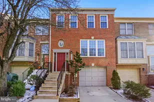 3903 Dunes Way, Burtonsville, MD 20866 - Photo 1