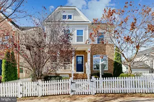 12340 Juniper Blossom Pl, Clarksburg, MD 20871 - Photo 1