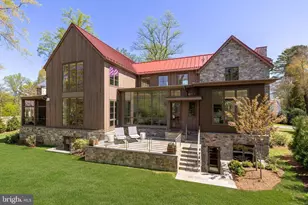 7027 Longwood Dr, Bethesda, MD 20817 - Photo 1