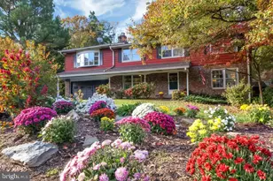 16520 Grande Vista Dr, Rockville, MD 20855 - Photo 1