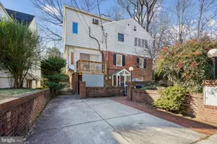 7918 Long Branch Pkwy, Takoma Park, MD 20912 - Photo 1