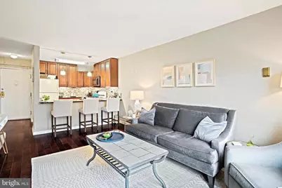 11801 Rockville Pike #1109, Rockville, MD 20852 - Photo 1