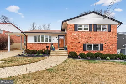 1132 Loxford Terrace, Silver Spring, MD 20901 - Photo 1