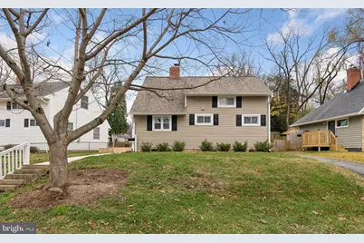 5716 Crawford Drive, Rockville, MD 20851 - Photo 1